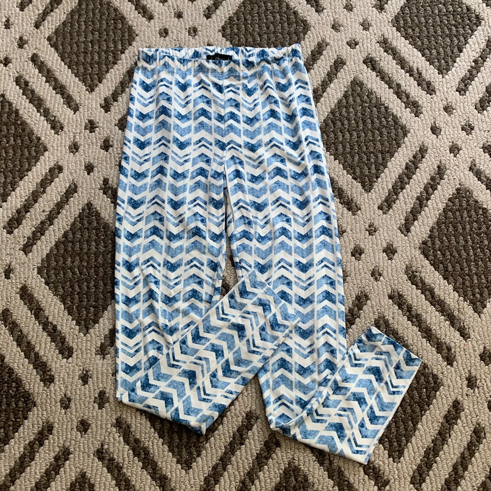 🌟Pattern Leggings